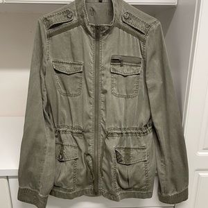 Express light jacket Size M